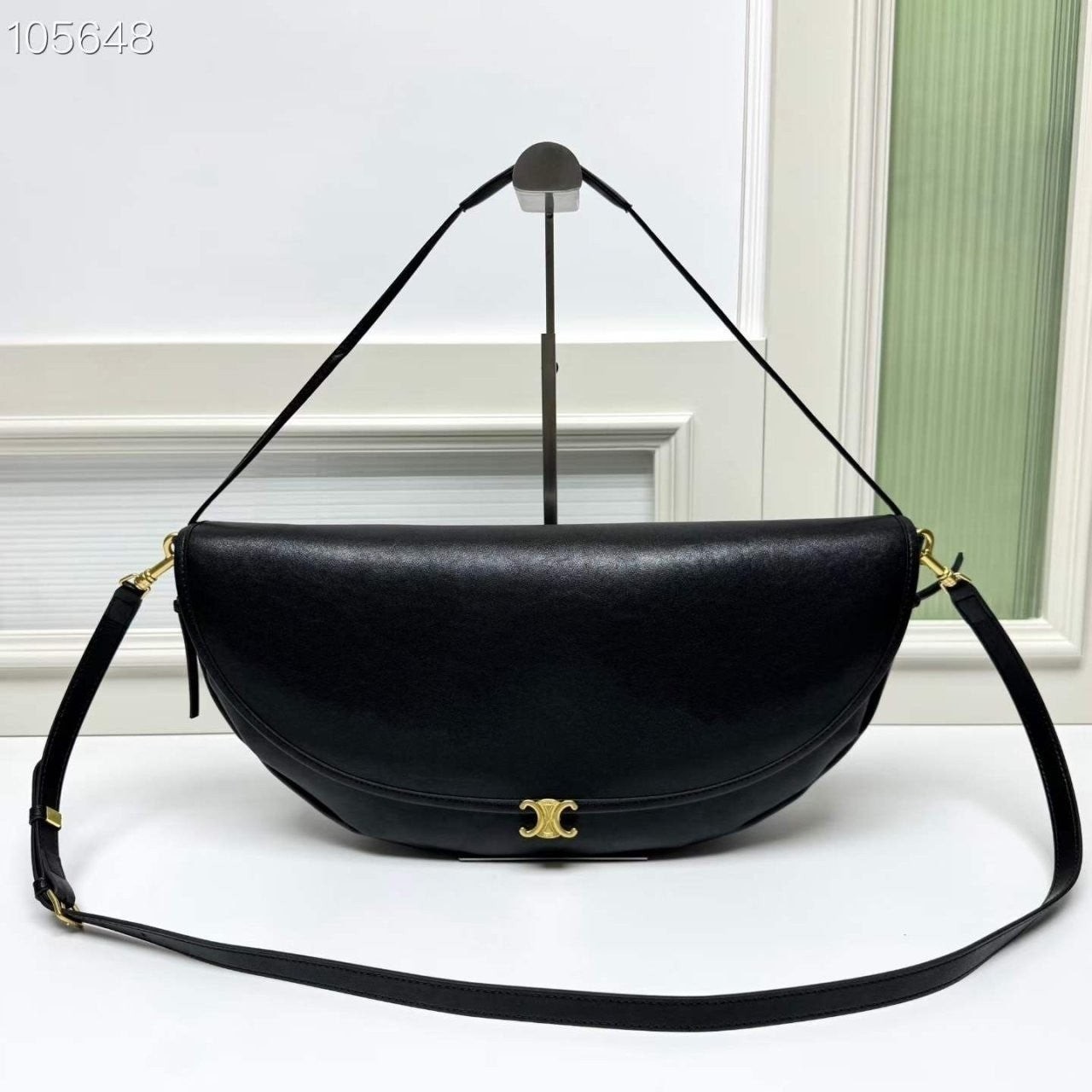 💕 셀** 소프트 하프문