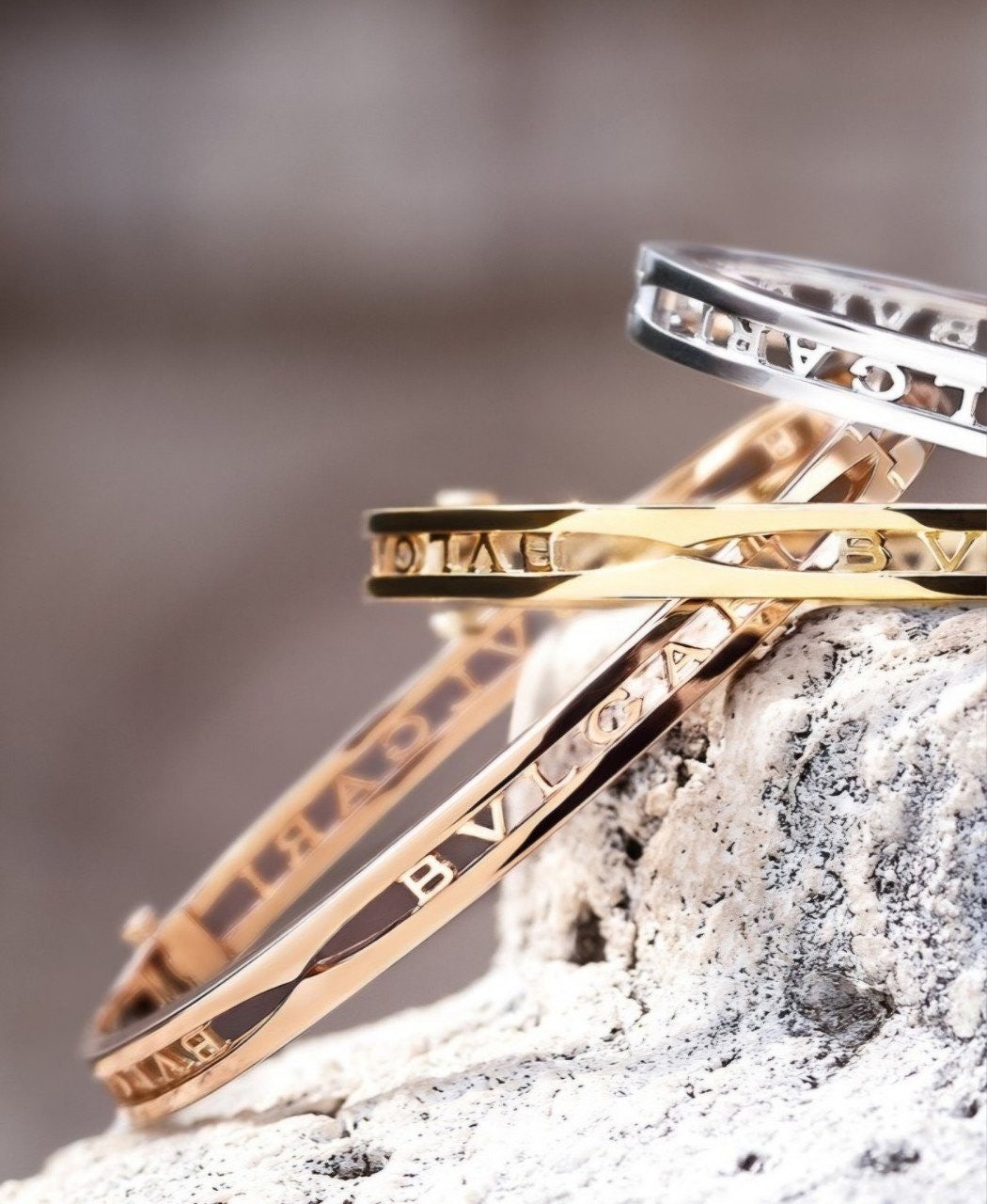 💕 불** 비제로원 뱅글 브레이슬릿 팔찌✔수입최고급