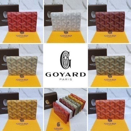 💕 고** 카드 명함 지갑 ⚓007