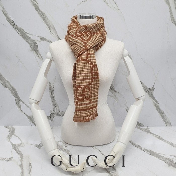 💕 ️구* 양면 머플러 ⚓304