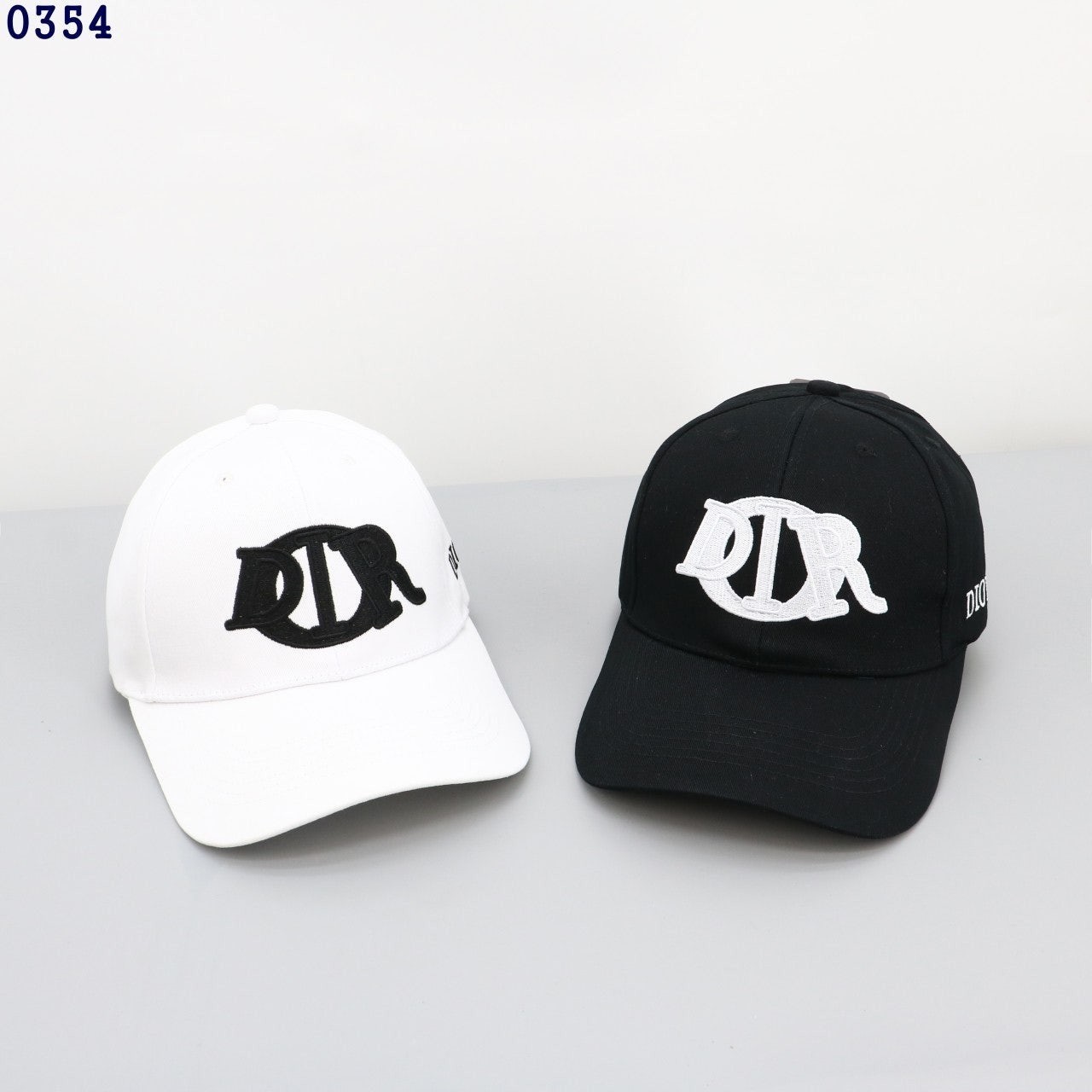 💕 디* 참 캡 코튼 볼캡모자