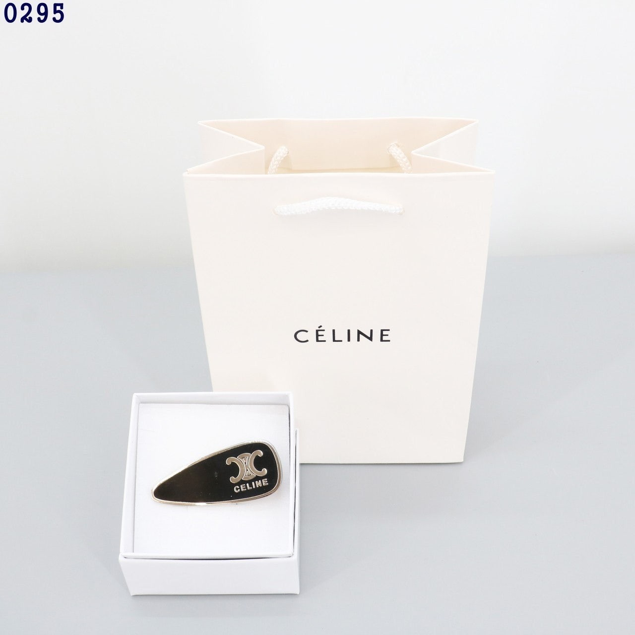 💕 셀** 컬러 헤어핀