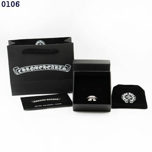 💕 크* 크로스 밴드 링 반지