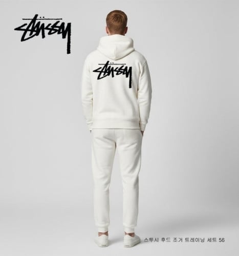 💕 스** 후드 조거 트레이닝 기모세트 56
