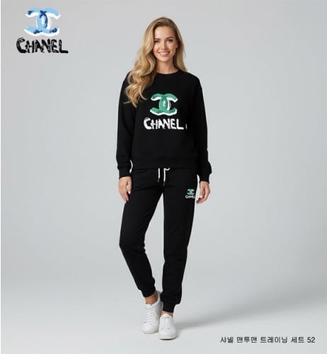 💕 샤* 맨투맨 트레이닝 기모세트 52