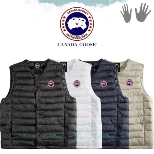 💕 캐* 베이직 패딩 베스트