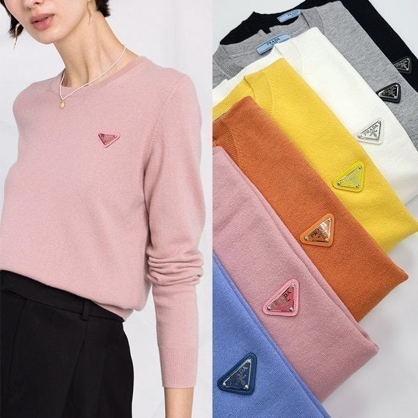 💕 프** 플레이트 라운드니트