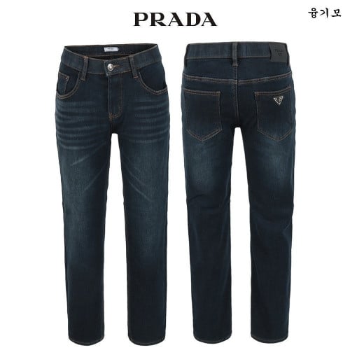 💕 프** 융기모 딥컬러 히든밴딩 슬림팬츠