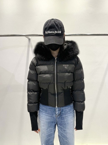 💕 프** 플레이트 시보리 라쿤 패딩