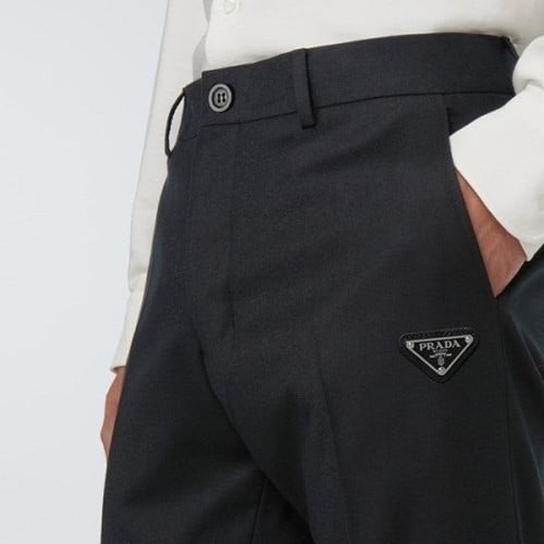 💕 프** 플레이트 슬랙스