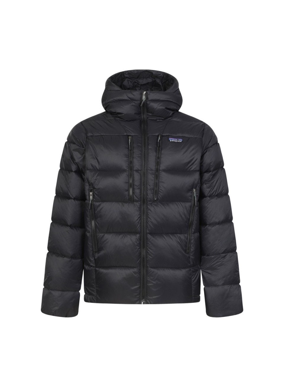 💕 파**** 맨즈 피츠 로이 다운 후디