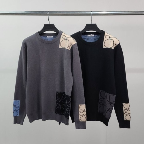 💕 로** 프리미엄 빈티지 울 니트