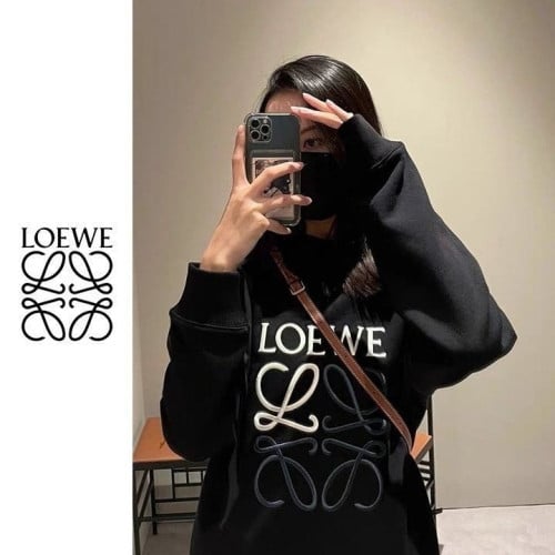 💕 로** 아나그램 기모 맨투맨(기모)