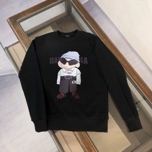 💕 발**** 배드 선글라스 짱구 맨투맨