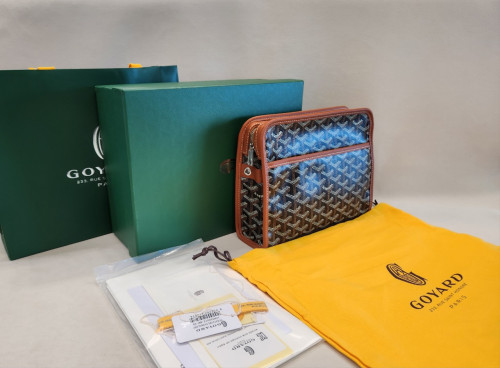 고*야드 020202 쥬방스백 MM (최상위버전) 입고~