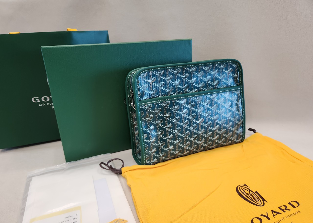 고*야드 020202 쥬방스백 MM (최상위버전) 입고~