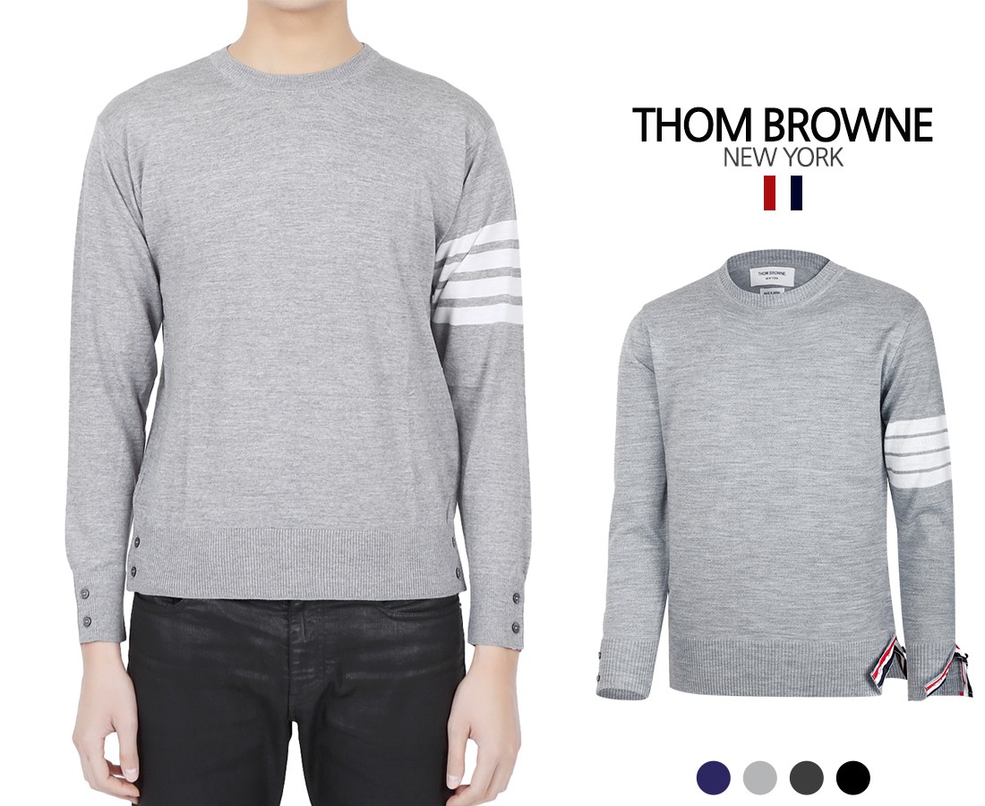 재입고!! 톰*라* 송중기 니트[그레이][하이엔드급][자체제작]