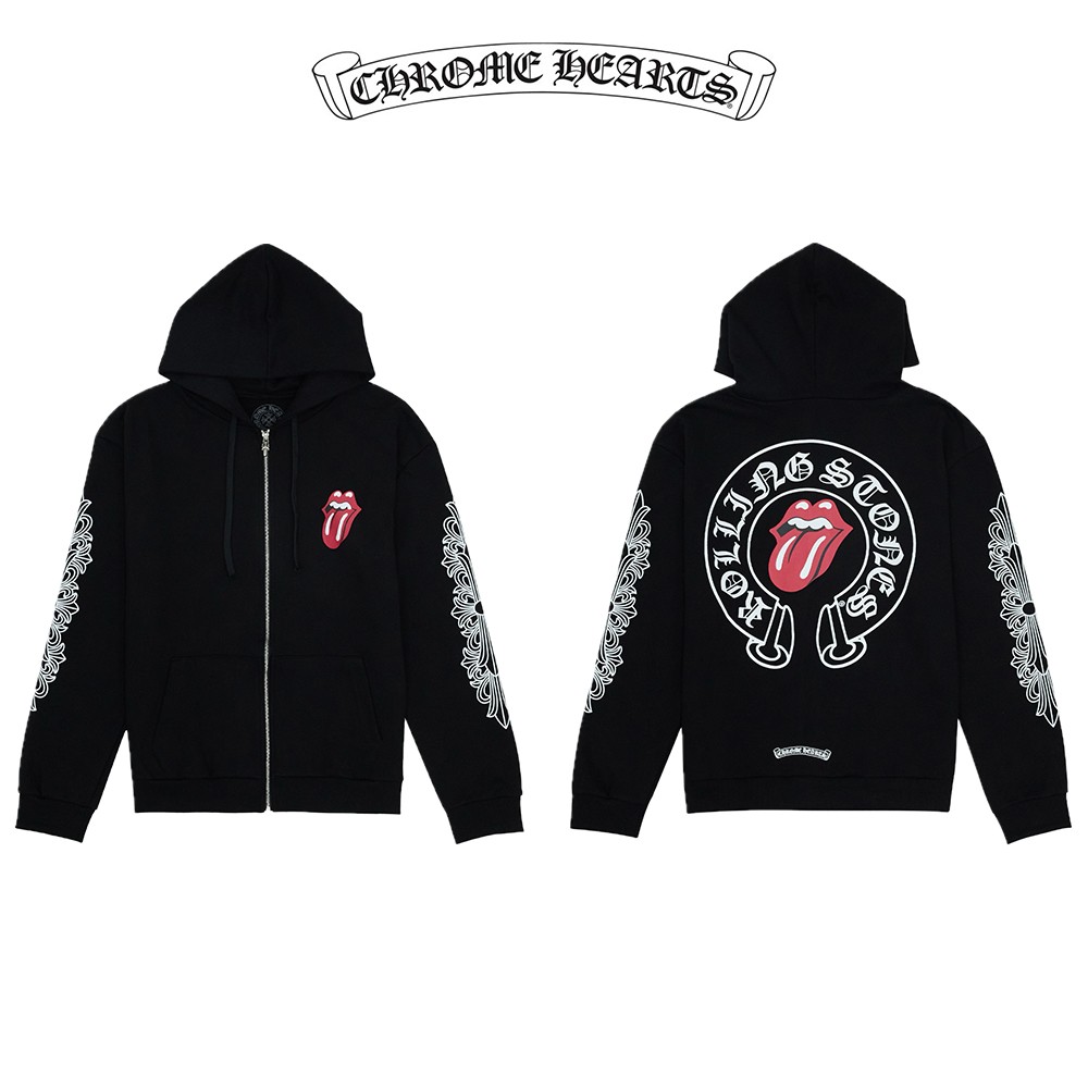 재입고!! 크*하* 혓바닥 후드집업