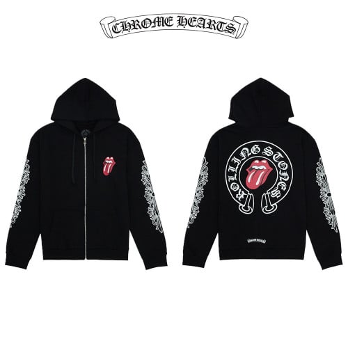 재입고!! 크*하* 혓바닥 후드집업