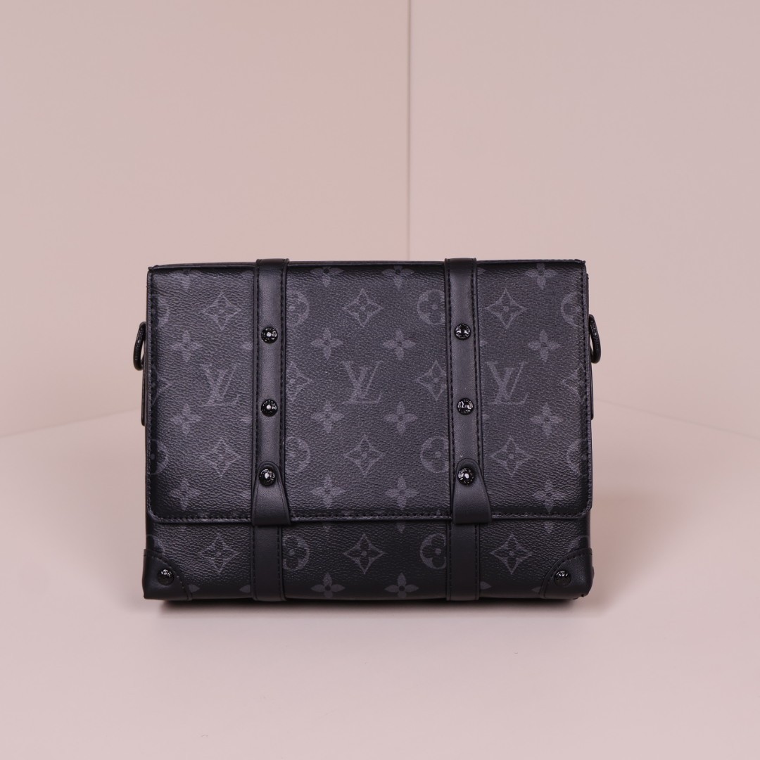 ✨루이비통 트렁크 메신저크로스백 ✨