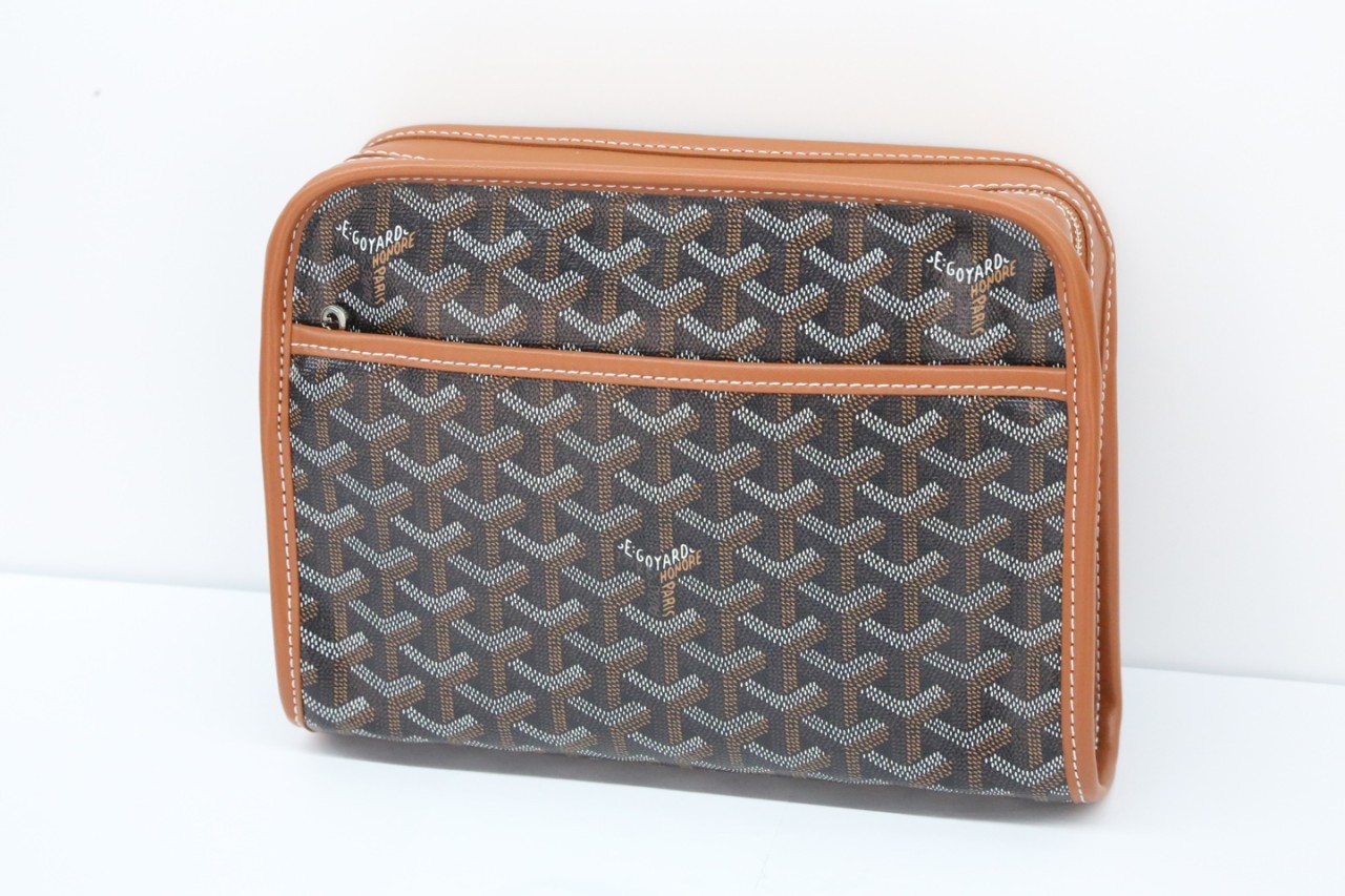 ✨ 고야드 쥬방스 토일렛 클러치✨