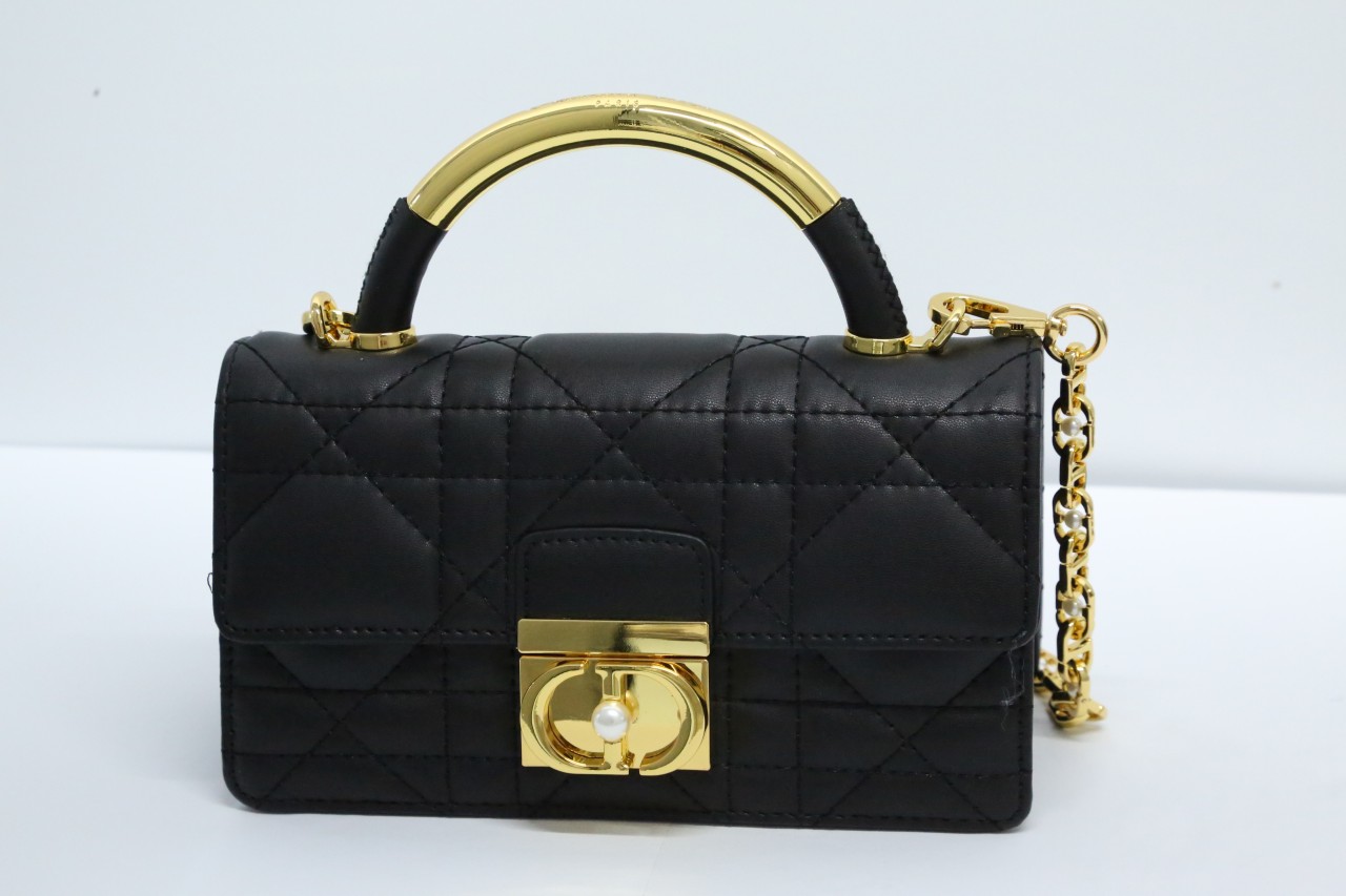 ✨디올 미니 디올 앙쥬 백✨