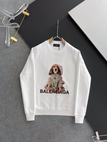 리트리버 맨투맨