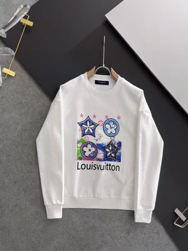 멀티 프린팅 맨투맨