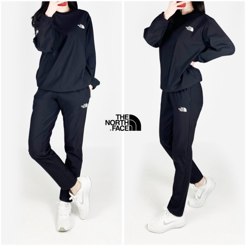 <노스 아노락 라운드 세트>