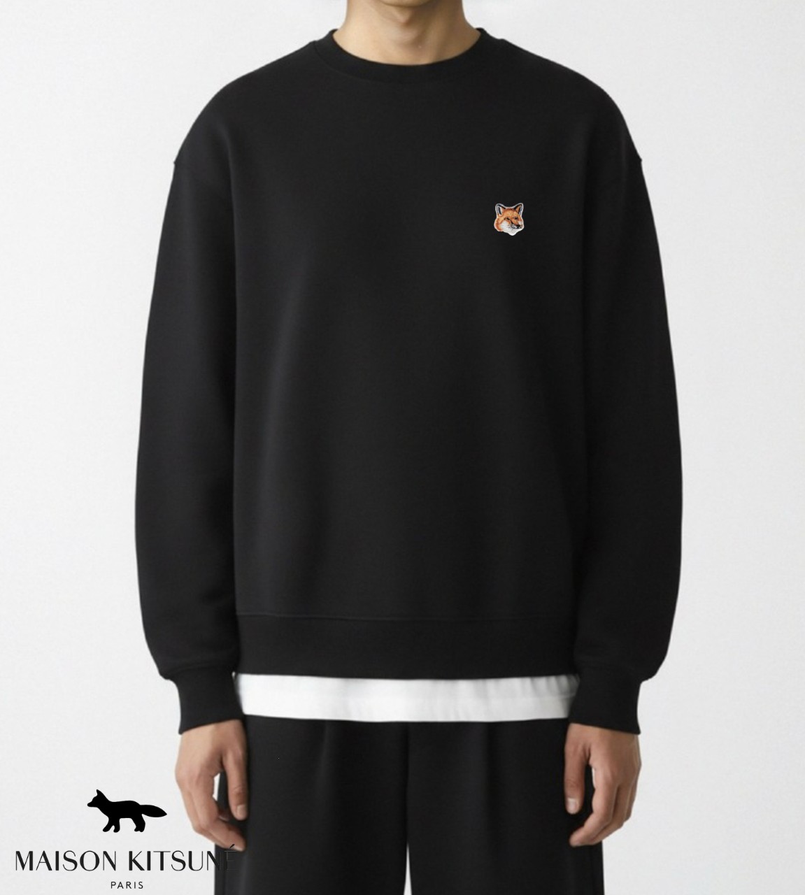 MG 베이직 데일리 맨투맨