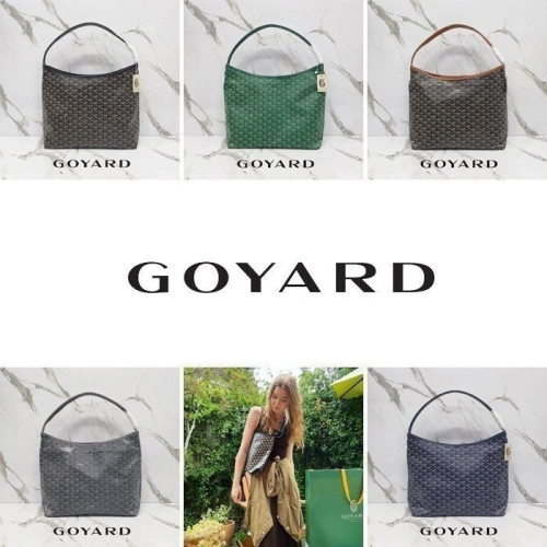 #SD#고야드 보헴백 PM