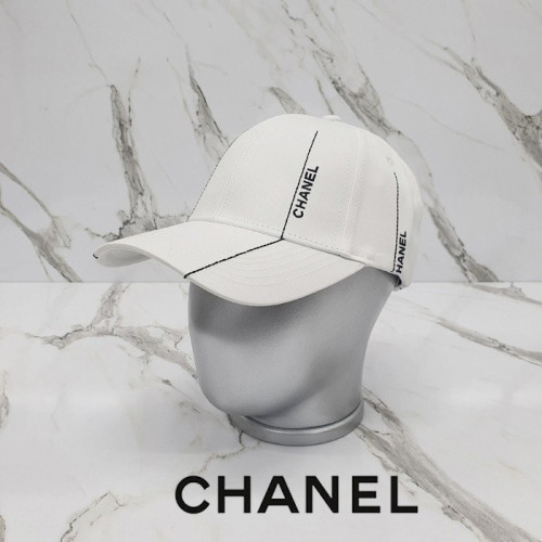 #SD#샤넬 라인 볼캡  ➡️소량⬅️