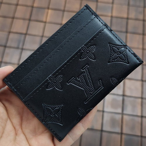 [148번] #루이비통 포르트 카르트 더블 카드지갑 (038)