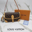#SD#루이비통 다이앤 숄더백