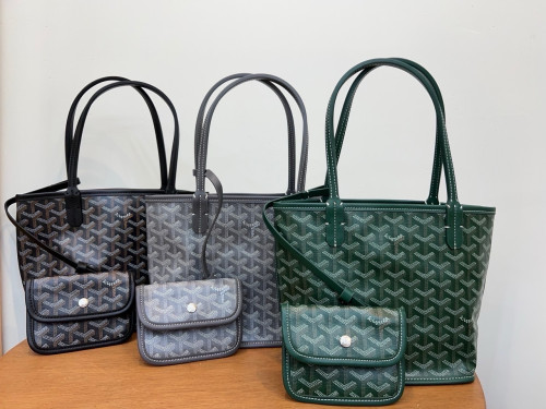 #TO #고야드 앙주백