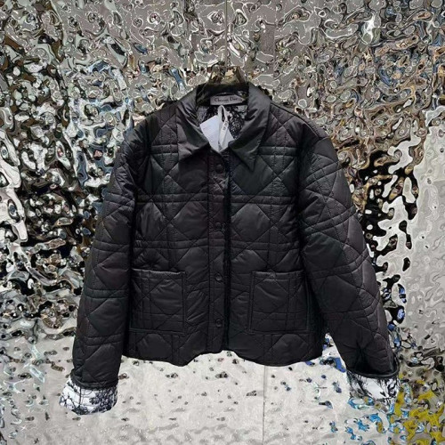 #SD#디올 매크로까나쥬 퀄팅자켓