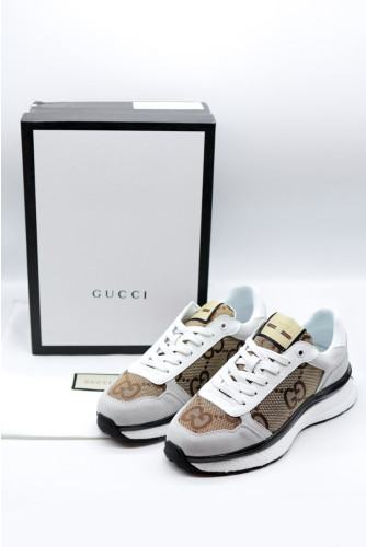 #PA #구찌 홀스빗 스니커즈