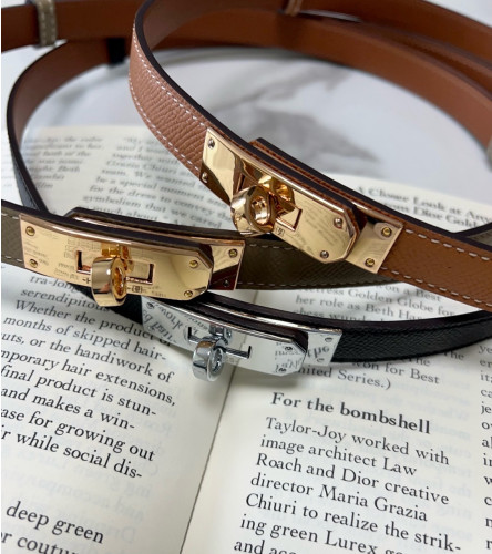 #TO #에르메스 켈리 벨트