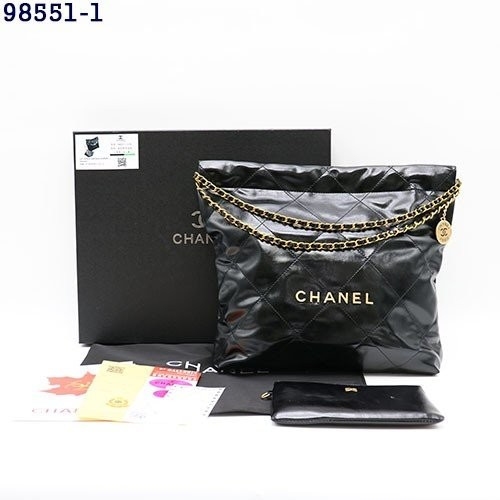 #DF #샤넬 22백 미듐