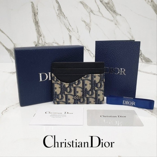 #SD #디올 새들 카드지갑