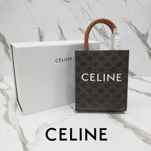 #SD#셀린느 버티컬 카바스백 미니