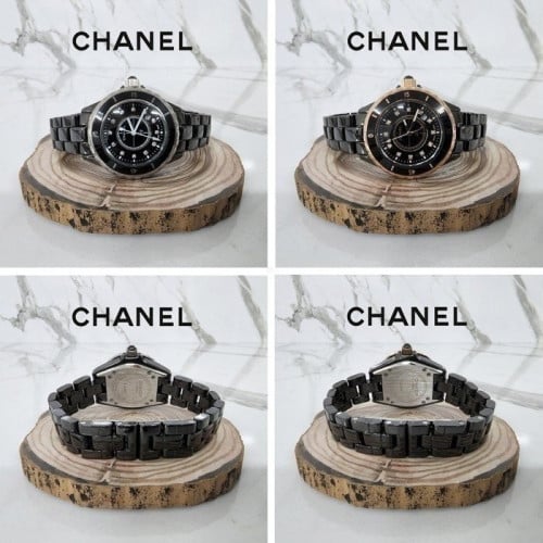 #SD#샤넬 J12 텐포인트 시계