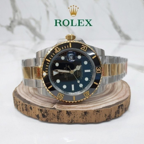 #SD#로렉스 서브마리너 시계 흑콤