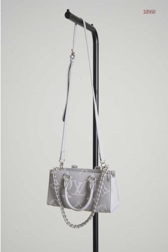 🔆 [LOUIS VUITTON] 루이비통 앙프렝뜨 온더고 이스트 웨스트 그레이🔆