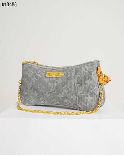 🔆 [LOUIS VUITTON] 루이비통 리브 포쉐트 🔆