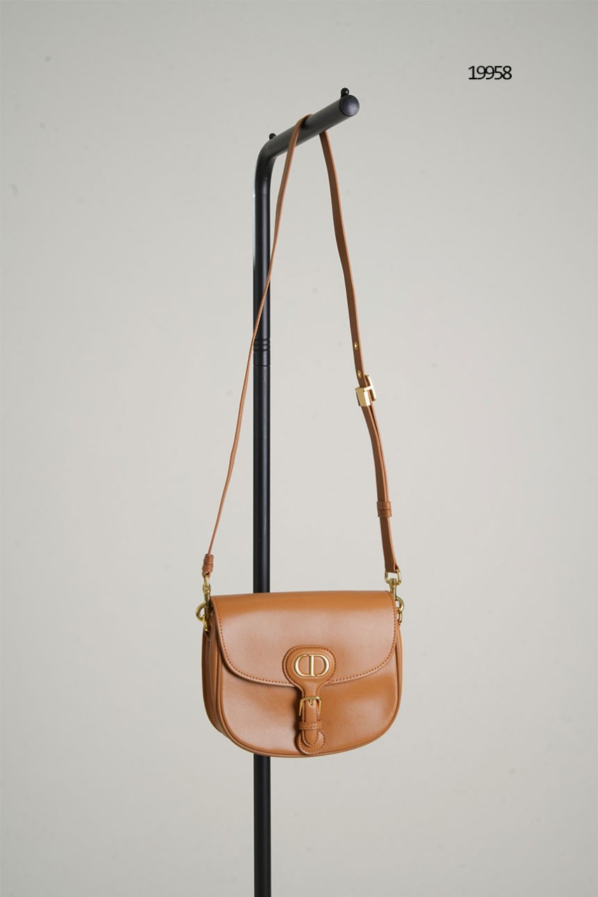 🔆[DIOR] 크리스찬 디올 바비 숄더 크로스백 🔆