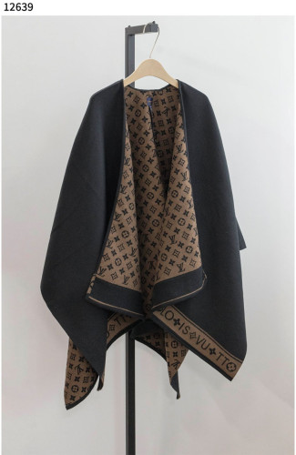 #루이비통 [Louis Vuitton] 모노그램 여성 니트 숄 재킷 신상입고💢 #여성 #숄 #자켓  #12639