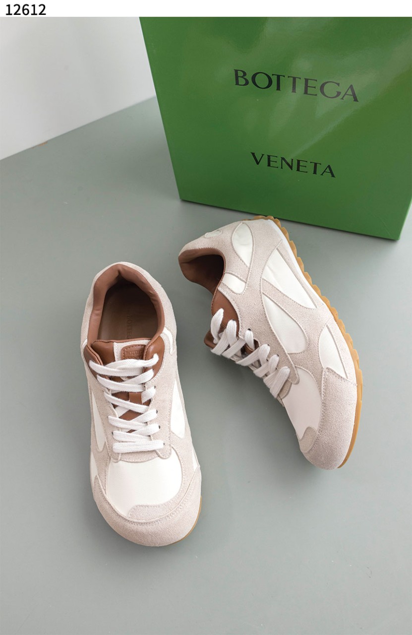 #보테가베네타 [BOTTEGA VENETA] 오르빗 플래시 스니커즈 신상입고💢 #신발 #12612