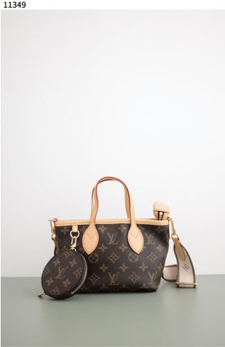 #루이비통 [Louis Vuitton] 루이비통 여성 토트백 네버풀 BB 신상입고💢 #가방 #11349