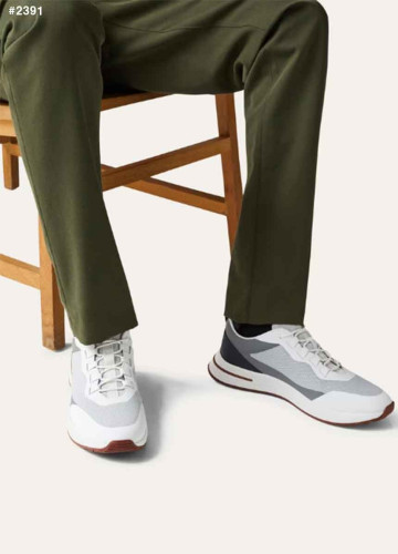 🍀[LOLO PIANA] 로로피아나 위켄드 워크 스니커즈🍀